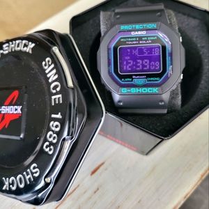 Casio G-Shock Watch